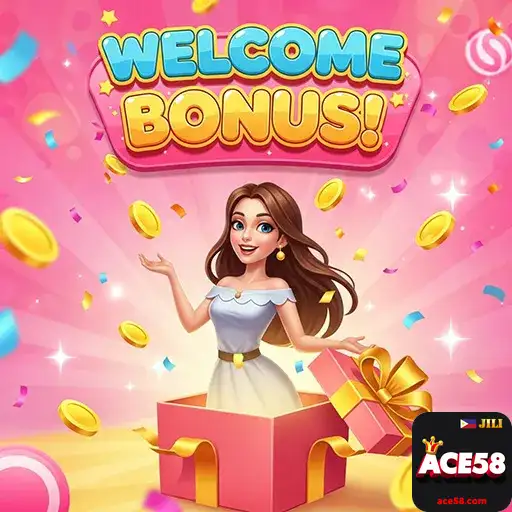 ace58 bonus jogos