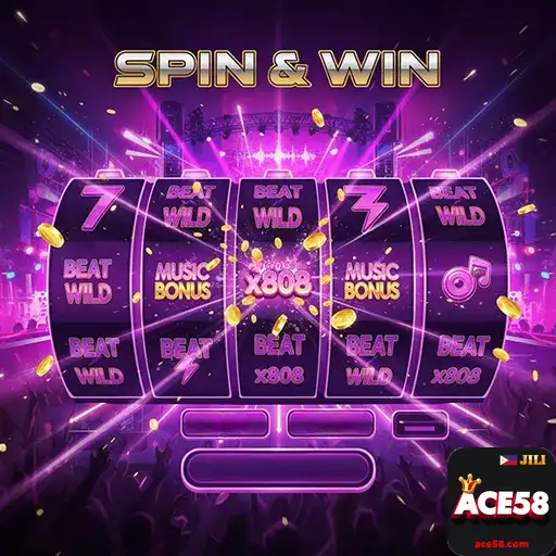 ace58 Slots