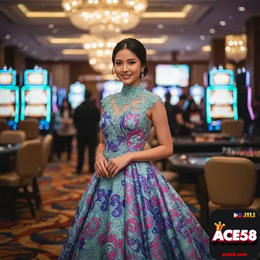 ace58 Casino