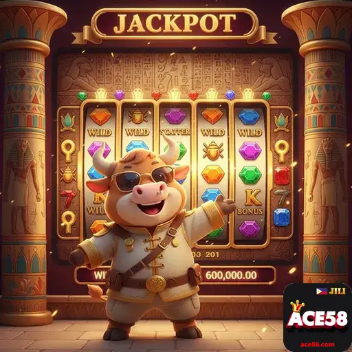 ace58 Game