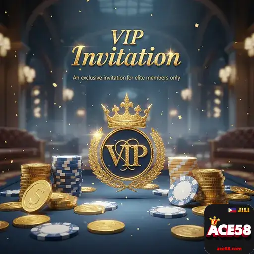 ace58 VIP