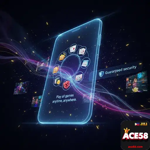 ace58 App
